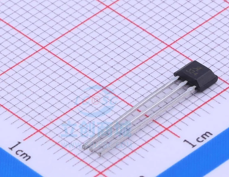 

1 PCS/LOTE A1324LUA-T A1324LUA A1324 SIP-3 100% New and original