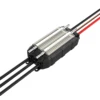 ZTW Upgraded 32-Bit Seal G2 300A ESC HV 6-14S Waterproof Bidirectional Water Cooling Speed Control For RC Racing Boat Surfboard 5