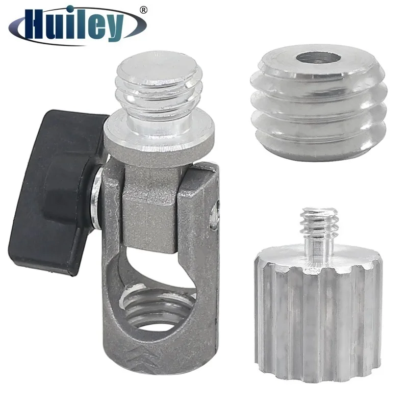 

Лазерный уровень Алюминиевый адаптер от 5/8 до 1/4 дюйма металлический адаптер для лазерных линий и штативов полезные аксессуары инструменты