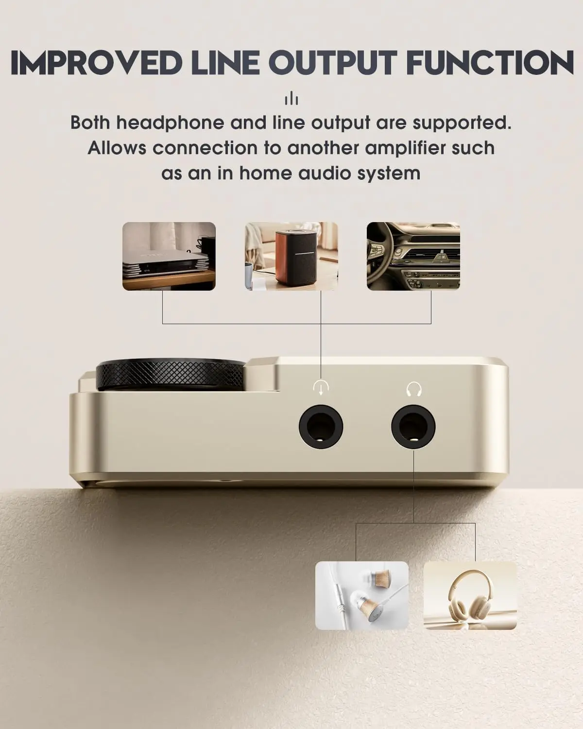 MECHEN M30 64GB HiFi Lossless MP3 Player Premium Sound - Image 5