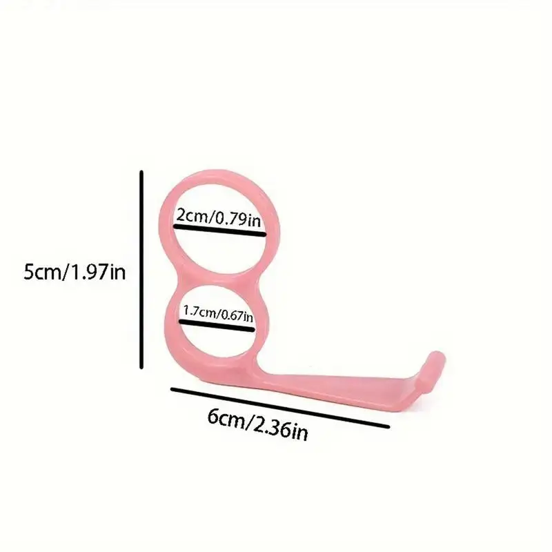 Phone Finger Holder Small Desktop Phone Mount Set Of 10 Cell Phone Stand Holder Desktop Mobile Phone Mount Handheld Mobile Phone