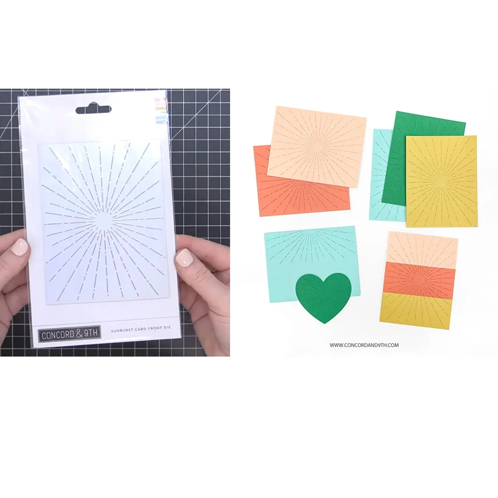 

Орнамент солнцезащитные линии металлические Вырубные штампы для «сделай сам» Скрапбукинг ремесла штампы вырезанные трафареты изготовление фотоальбома шаблон ручной работы