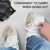 Wash Free White Shoes Cleaning Wipe Portable Shoes Dirt Removing Cloth For Canvass Shoes 5
