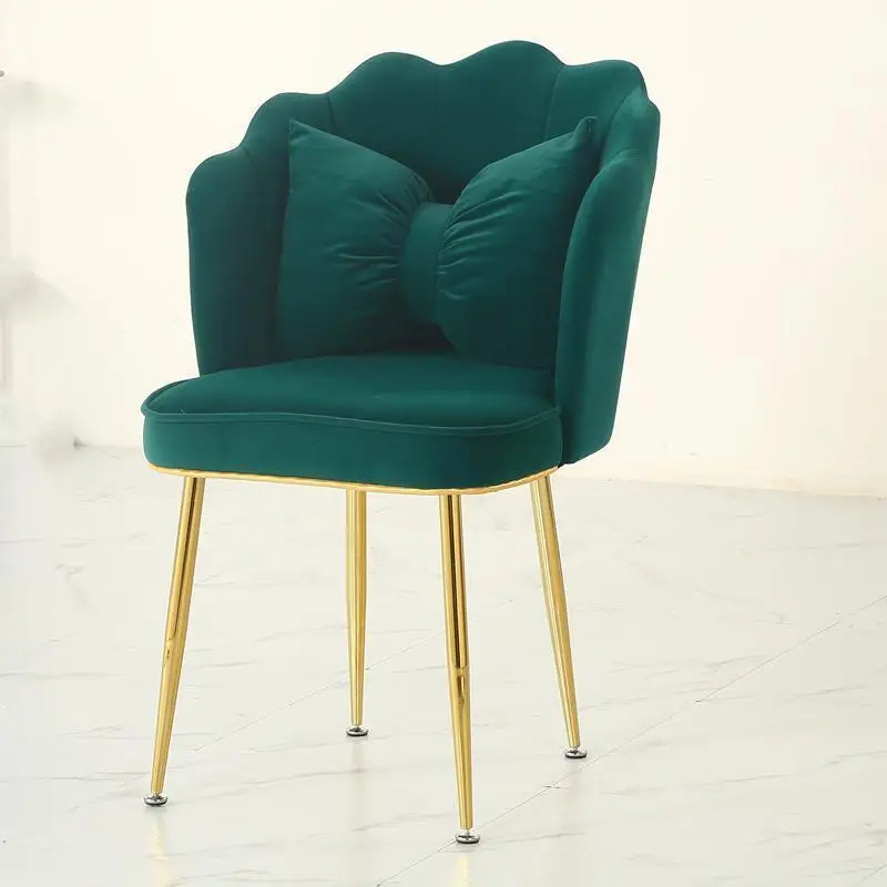 1 x Chair-green