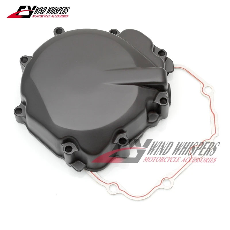 Engine Stator Cover Crankcase Suzuki Gsr750 Engine Cover Engine