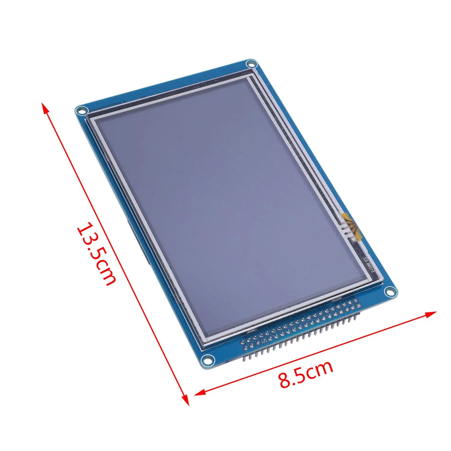 Tft LCD  ÷  г, 51 Avr/ Stm32 , 5.0 ġ, 5 ġ, 800X480, Ssd1963