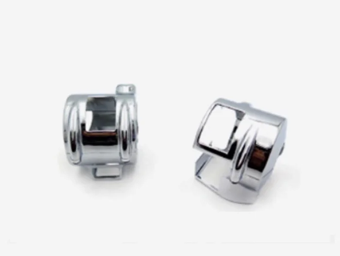 Buygbr Per Custodie Per Interruttori Moto Ali Honda Shadow Vt 600 750 Vlx Spirit, Modelli Ace Aero Honda Shadow Vtx 1300 2003-2013