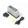 Digital Gloss Meter AG-1268B 20° 60° 85° Gloss meter paint coating ink marble tile plastic glass paper surface gloss detector 2
