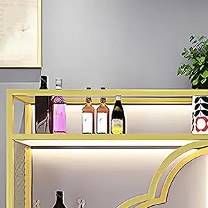 mini bar stand