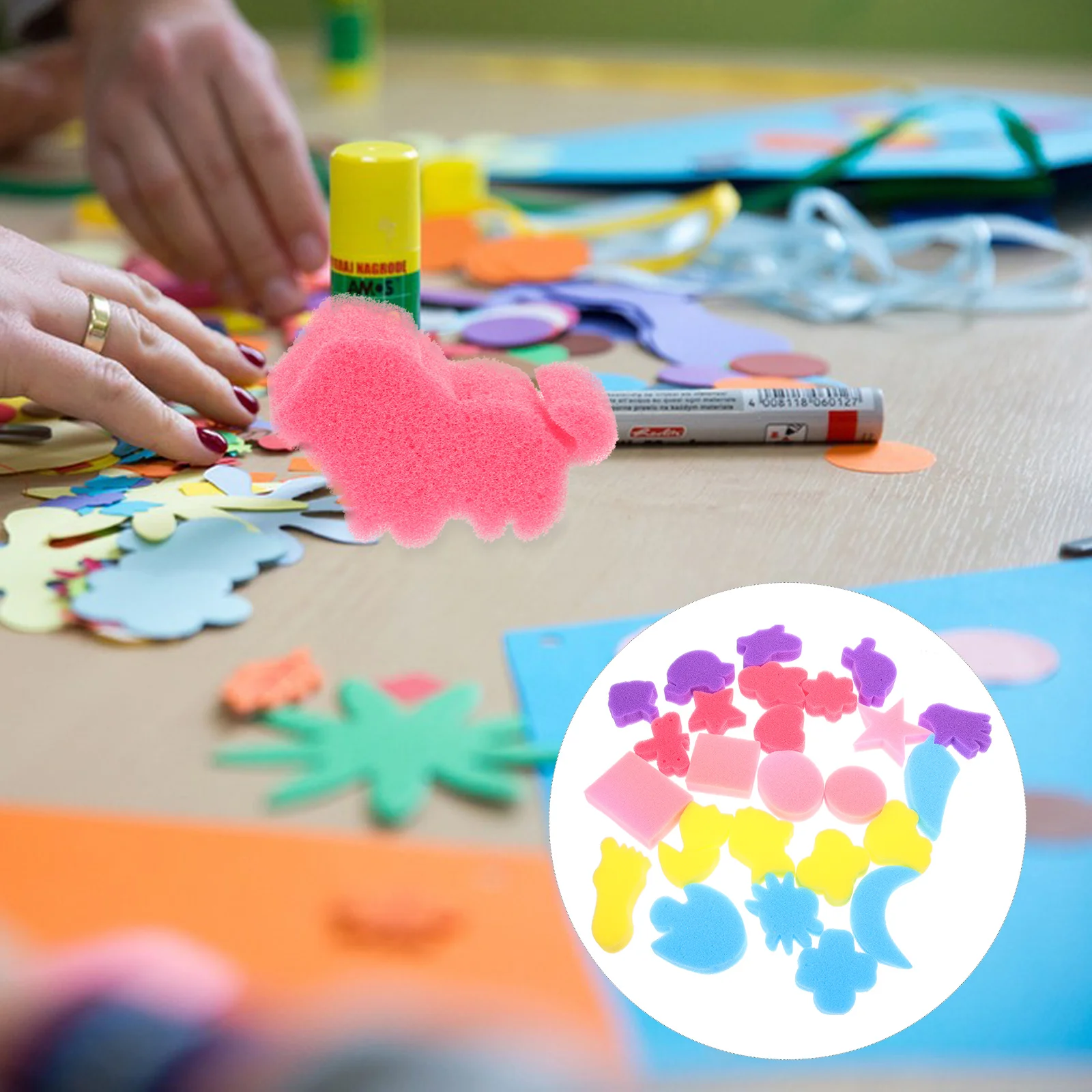 ������ �׸� ��� �׸� ������, ��� ���� ��Ƽ ����, ���� �׸� ������, ȥ�� ����, 30 ��