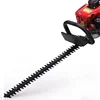 Garden Thick Branch Tea Tree Trimmer  68CC Two-Stroke Gasoline Double-Blade Light Hedge Trimmer Backpack  Trimmer Electric Tool 4