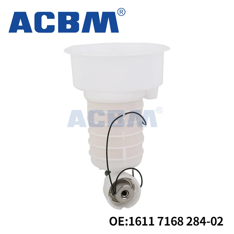 Acbm Fuel Filter Regulator For Bmw E85 E86 E89 Z4 16117168284