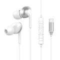 White USB C