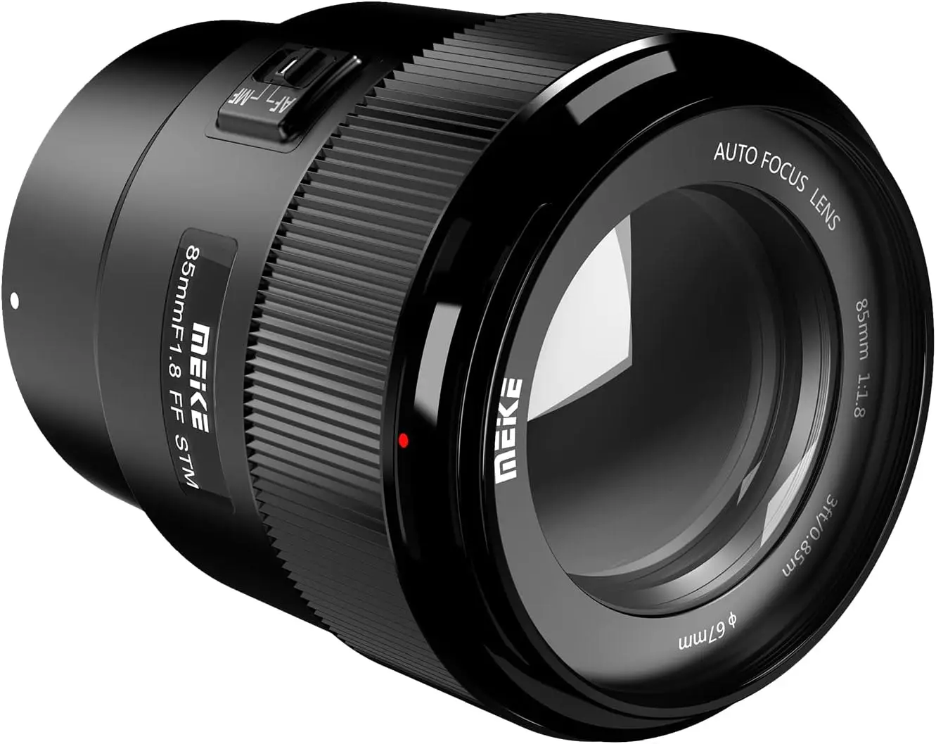 MEIKE 85mm f1.8 ニコンZマウント用 Meike 85mm F1.8 Review-Nikon Z Mount- Diamond Or Disaster?