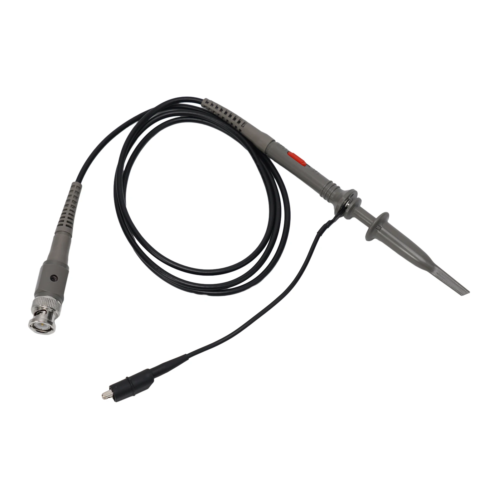 P6100 Probe Oscilloscope Probe Reliable Oscilloscope Adapter For DSO TC2 TC3 Stable Performance And Tip Exposure oscilloscope probe