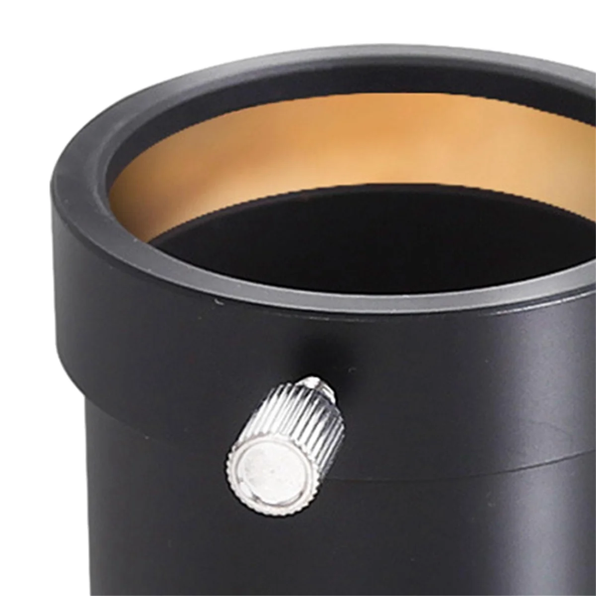 BAAU Telescope Eyepiece Adapter Ring Astronomical Telescope Adapter