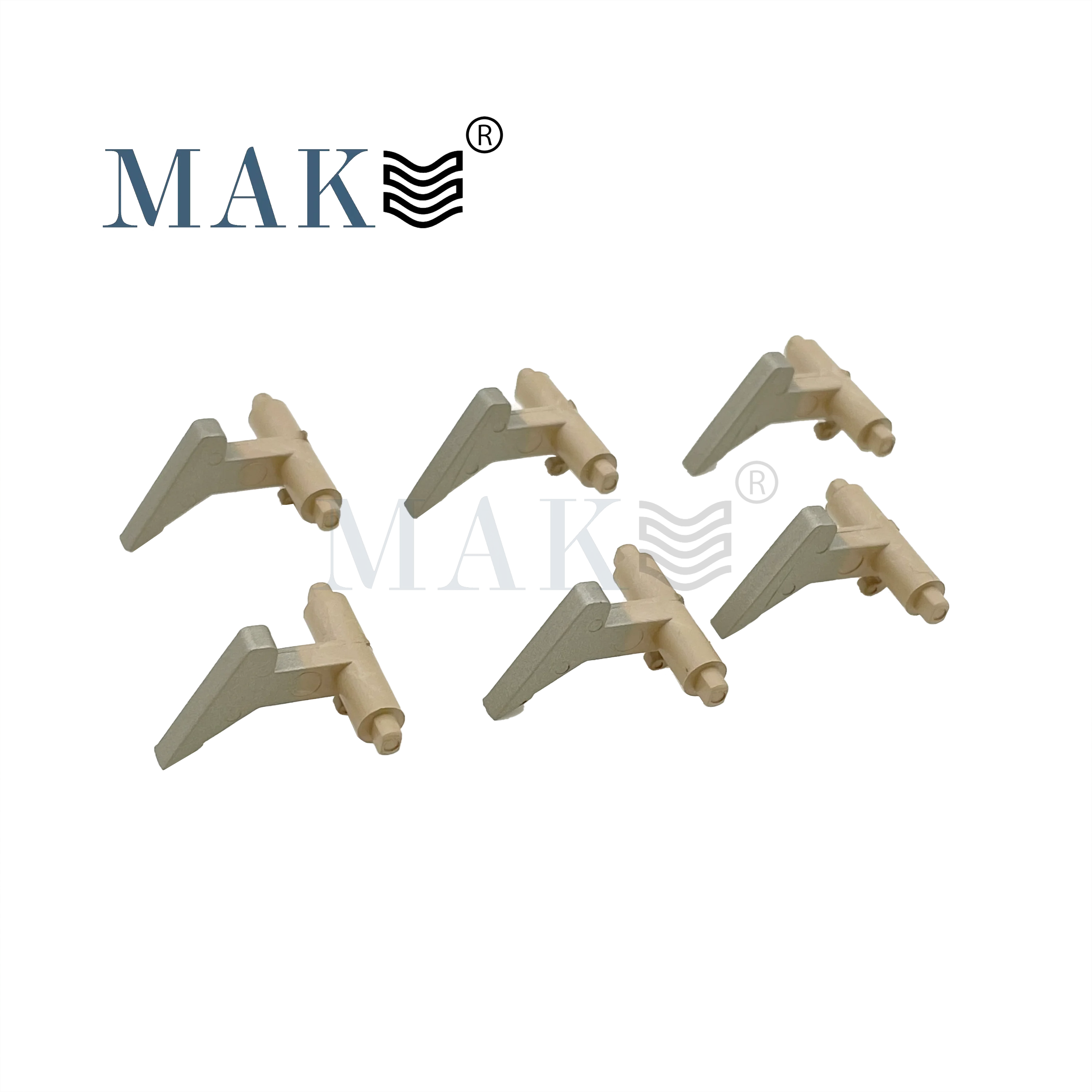 

12X Fuser Upper Separation Claw for Kyocera TASKalfa M4125 M4132 M4226 M4230 TK 3212i 4012i 4020i copier part