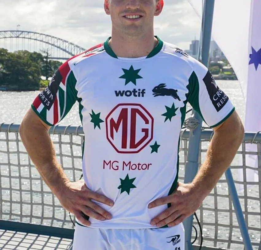 Retro Rugby Shirt Jerseys Vest Shorts 