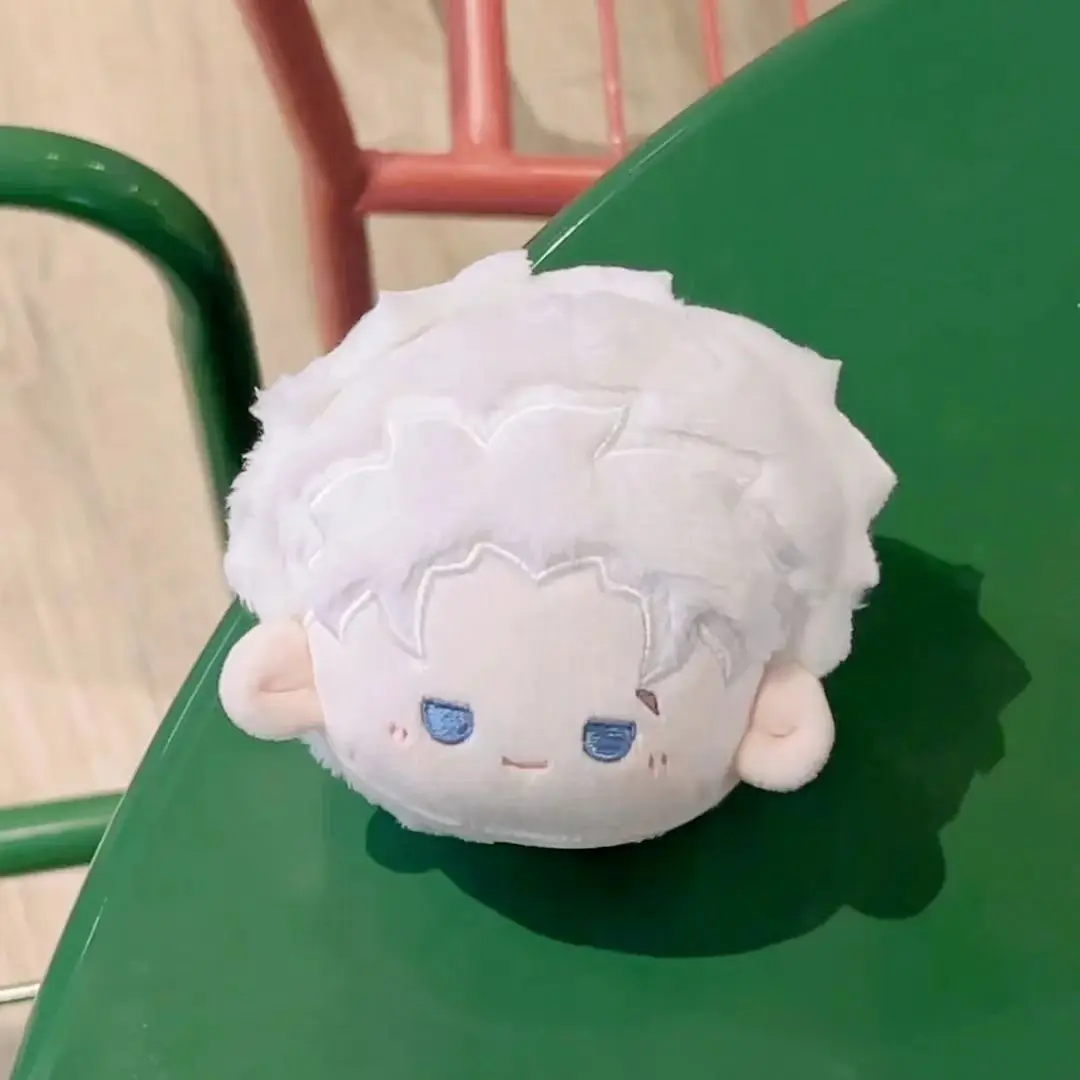 8cm WIND BREAKER Plush Sakura Haruka Suo Hayato Jo Togame