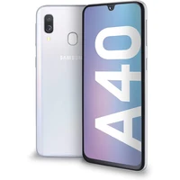 Samsung Galaxy A40 Smart Android Phone Global Version 5.9-inch AMOLED 1080 * 2340 25MP Samsung Smartphone 3100mAh Unlocking - Image 3