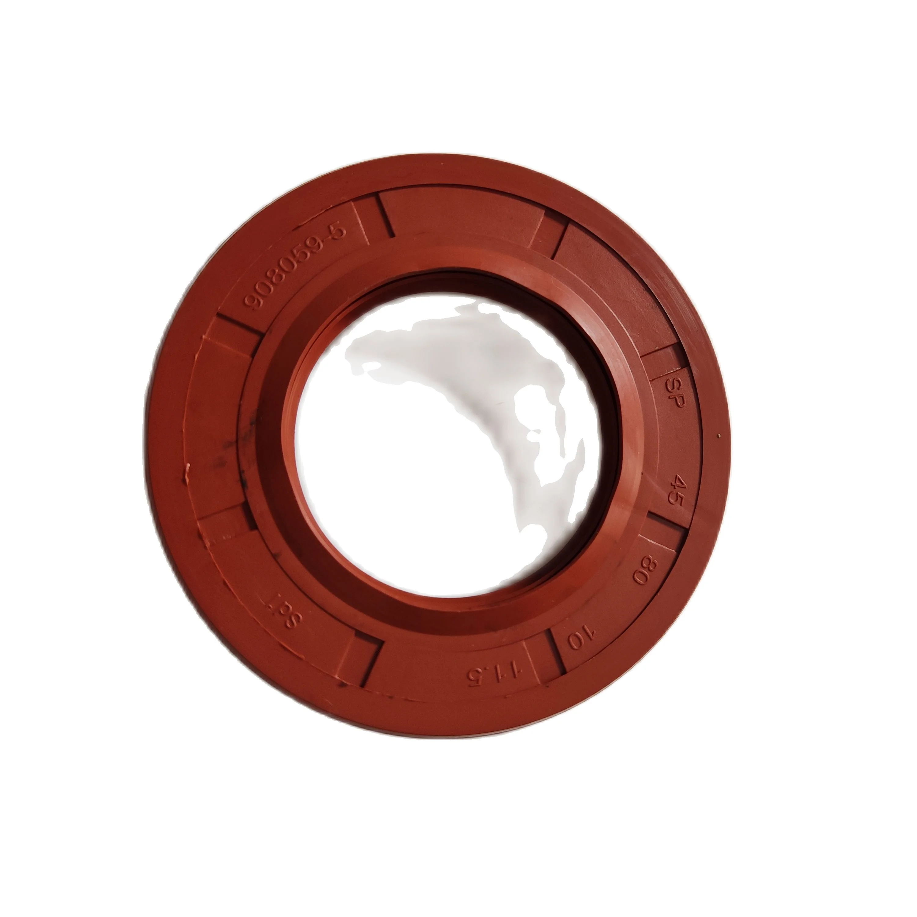 Samsung - bourage - bague d'etanchéité - 45.5x84x10/12