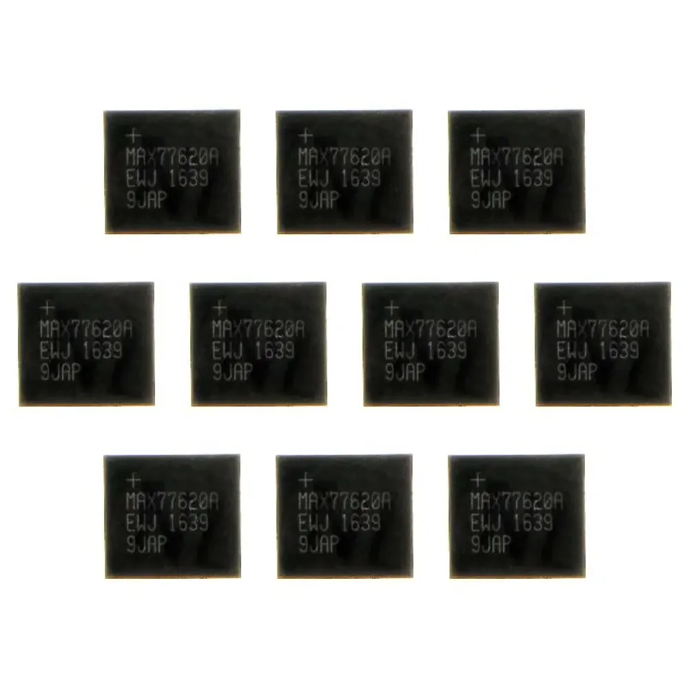 

10PCS MAX77620AEWJ For Nintendo Switch Motherboard Original New Power Management Control IC MAX77620A EWJ MAX77620AEWJ MAX77620