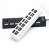 USB Hub 7 Port Multi USB Splitter Power Adapter Multiple Expander With On Off Switch For PC Laptop MacBook Accessories 1