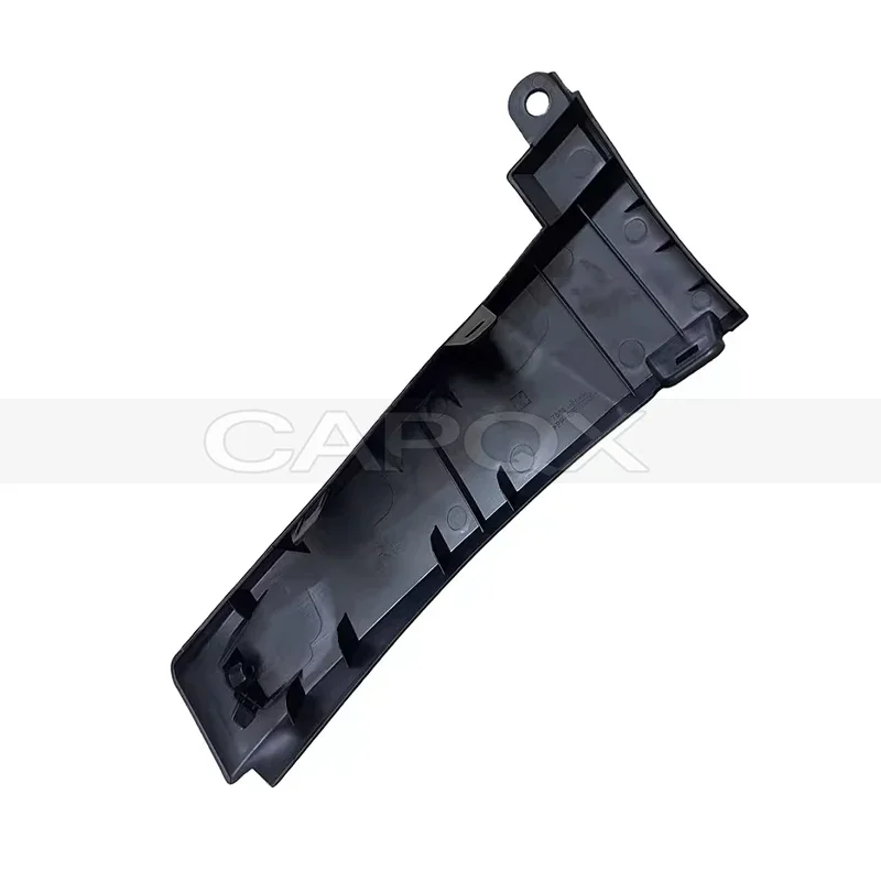 CAPQX Front Bumper Corner Kit For Toyota CHR CH-R Front Unper Corner Bumper Kit