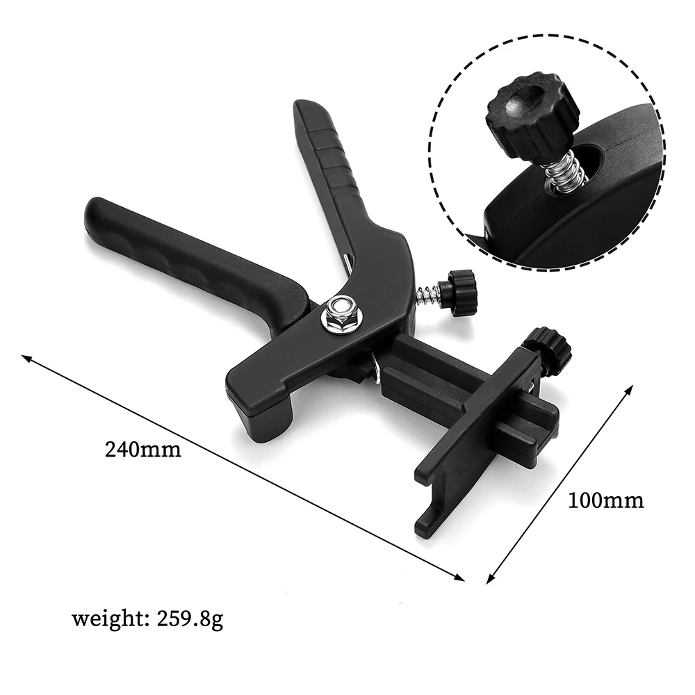 Рисунок 6 - Локатор для плитки