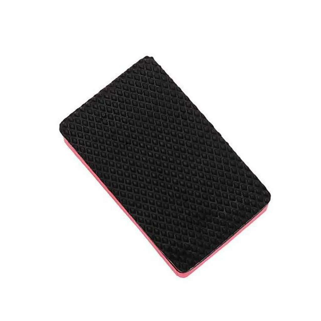 Reuseable Washable Car Care Magic Clay Bar Pad Block Auto Cleaning Sponge Home Cleaner Wax Polishing Pads Tools Eraser