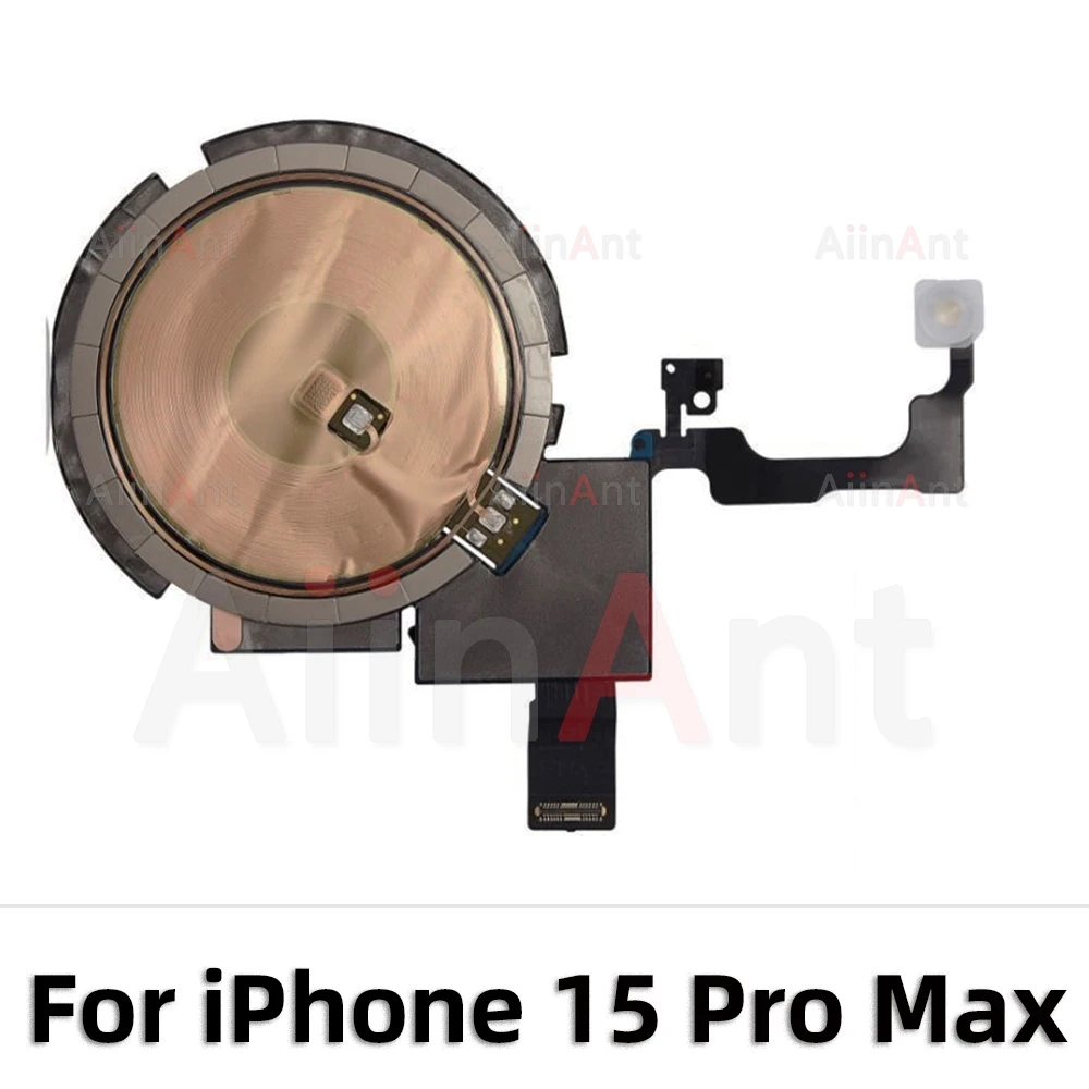 Premium Flashlight Power and Volume Flex Cable - High-Quality Replacement Spare Parts