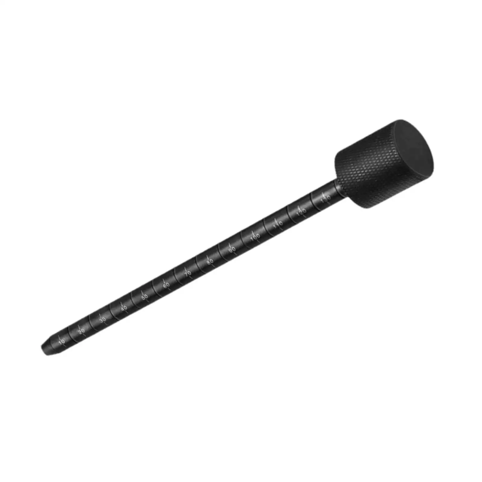 Transmission Dipstick Sturdy for Compass Replace with Scale