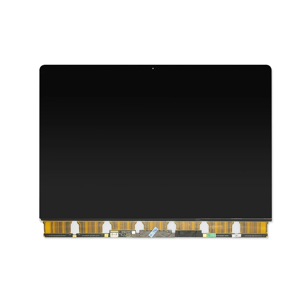 Écran LCD Complet Avec Couvercle Supérieur Pour MacBook Pro 14" – Modèles A2442, A2779, Etc.