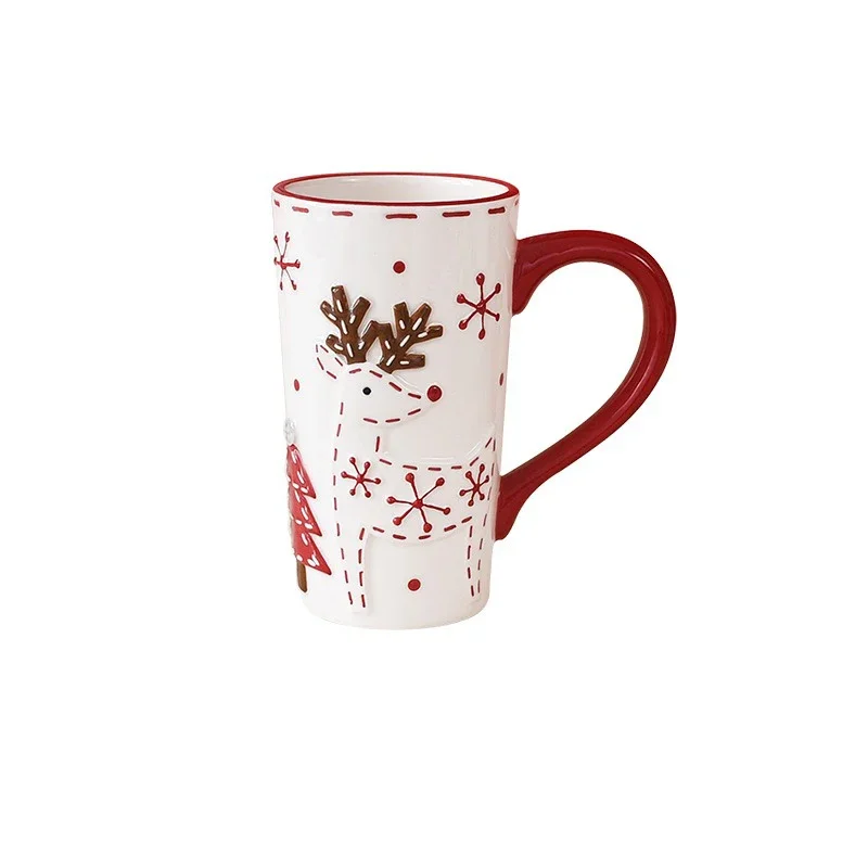Tall-Cup