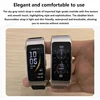 Huawei TalkBand B7 Smart Wristband Bluetooth 5.2 1.53 Inch AMOLED Screen Kirin A1 Processor Call Earphone Talk Band 2