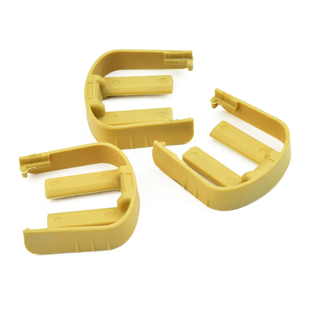 Description Picture 5 of item3PCS C Clip Replacement For Karcher K2 K3 Car Wash Quick Coupler C Clip Home Pressure Power Washer Cleaning Tool Parts
