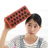 Funny Brick Shape Pillow Log Pillow Batten Children's Plush Toys High-elastic Throw Pillow with Inner Decorative Cushion 3
