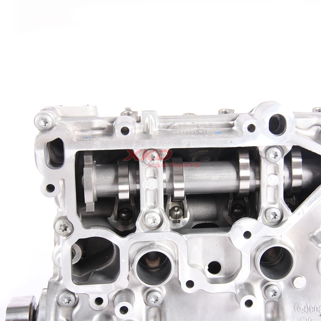 EA888 GEN3 1.8T/2.0T Engine Cylinder Head & Camshaft Kit Fit For Audi A3 S3 A4 A5 A6 A7 CJE CNC CYM CYR DDW DKN DLH 06K103063J