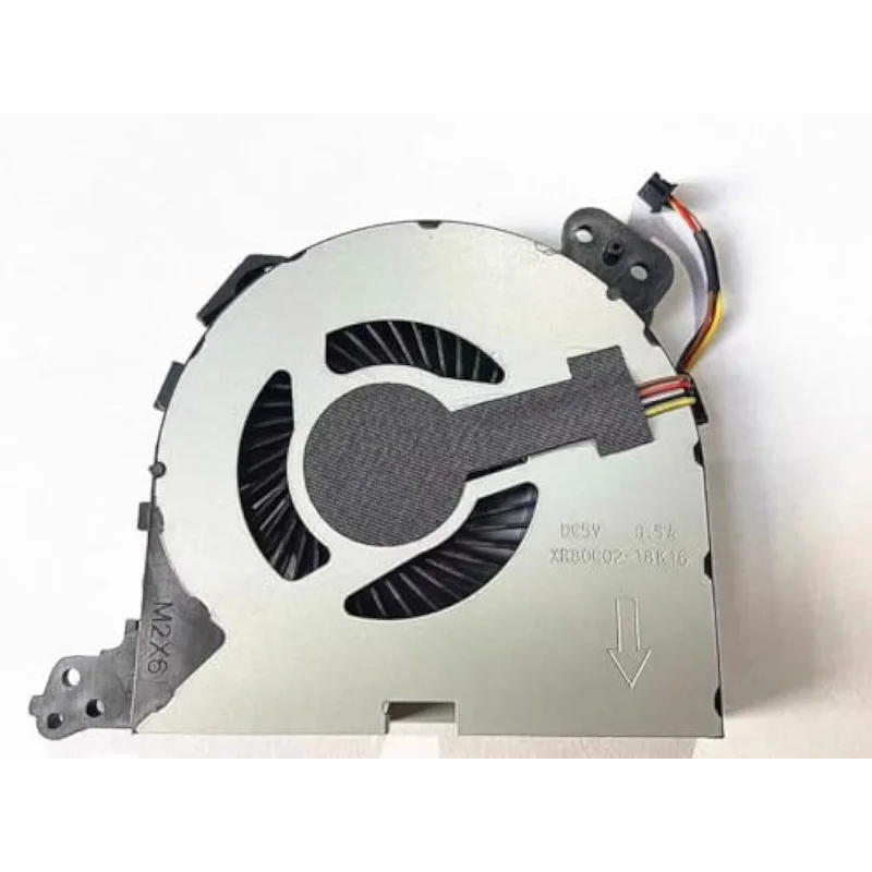 

CPU Fan for Lenovo 320-15isk 320-15ikb 130-15IKB130-15AST 320-15ast 320-14ABR 320-14ISK 320-14IKB 320-15ABR 320-15IAP Series