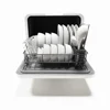 4sets  mini dishwasher/portable dishwasher/dish washer 4