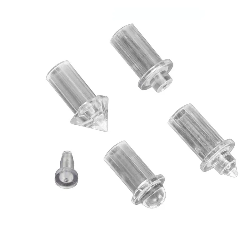 Fiber Optic Cable Fiber Optic Lamp Fiber Optic Ceiling Kit 100X Fiber Optic End Glow Plastic End Fitting For Fiber Optic Ceiling Starry Sky Light Cable
