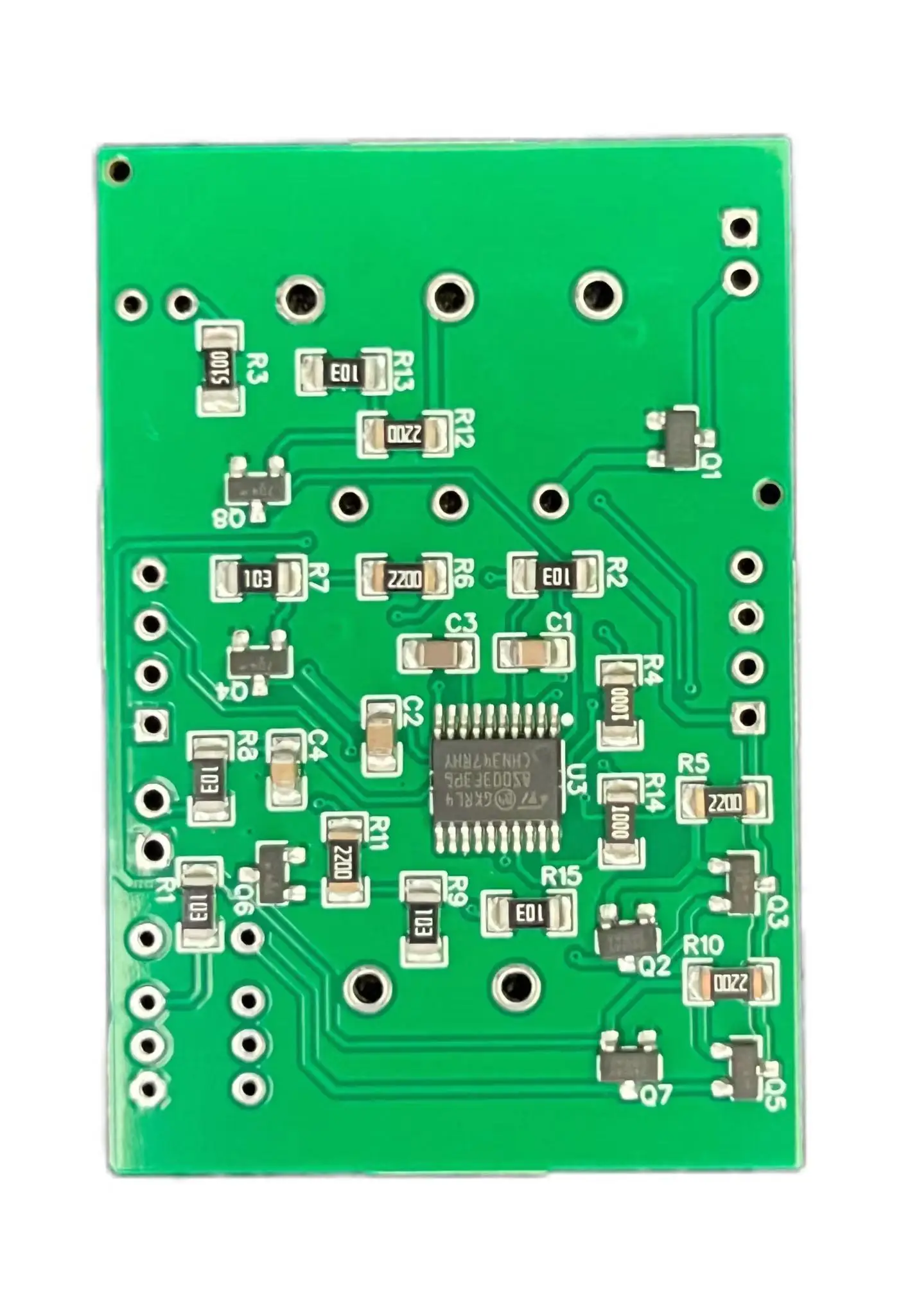 Turnkey Service SMT Production Quality Printed Circuit Assembly SMT Components Purchase pcb board assembly,printed circuit board
