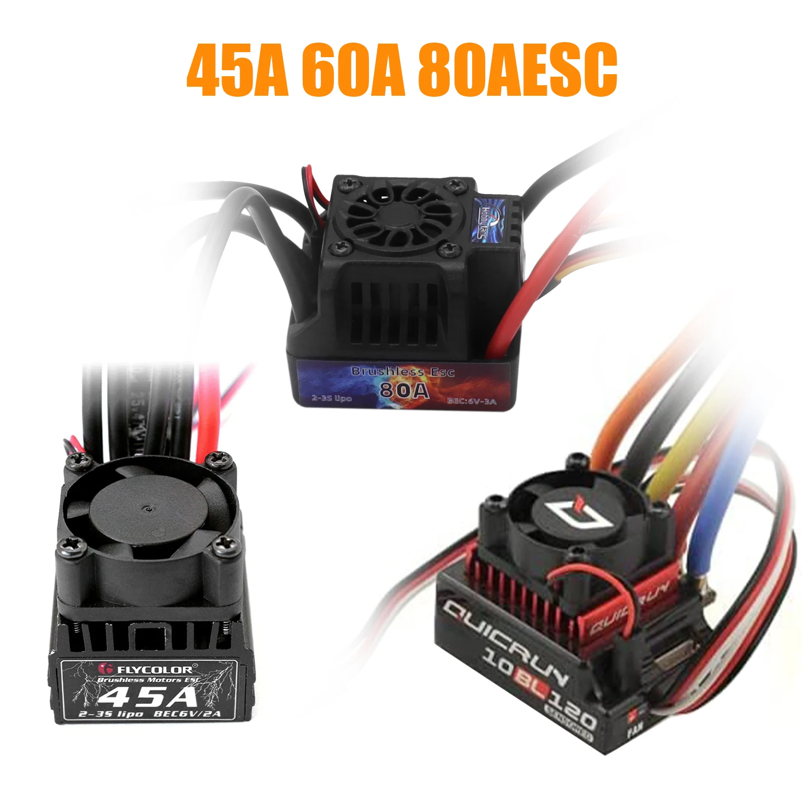 4mm Male To 3.5mm Female 3pcs Slug Plug Adapter Connector Slug Connector Extension Cable Extension Cable Wire RC Car Accessories