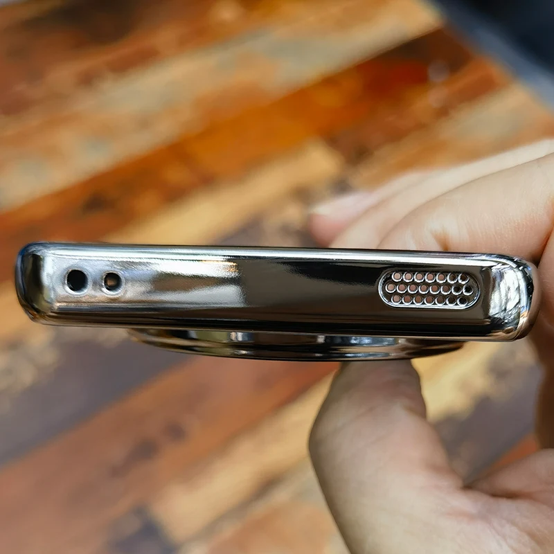 【最終値下げ】vivo X100 Ultra 本体 + ケース vivo X100 Ultra 用チタングレープロテクターケース - AliExpress