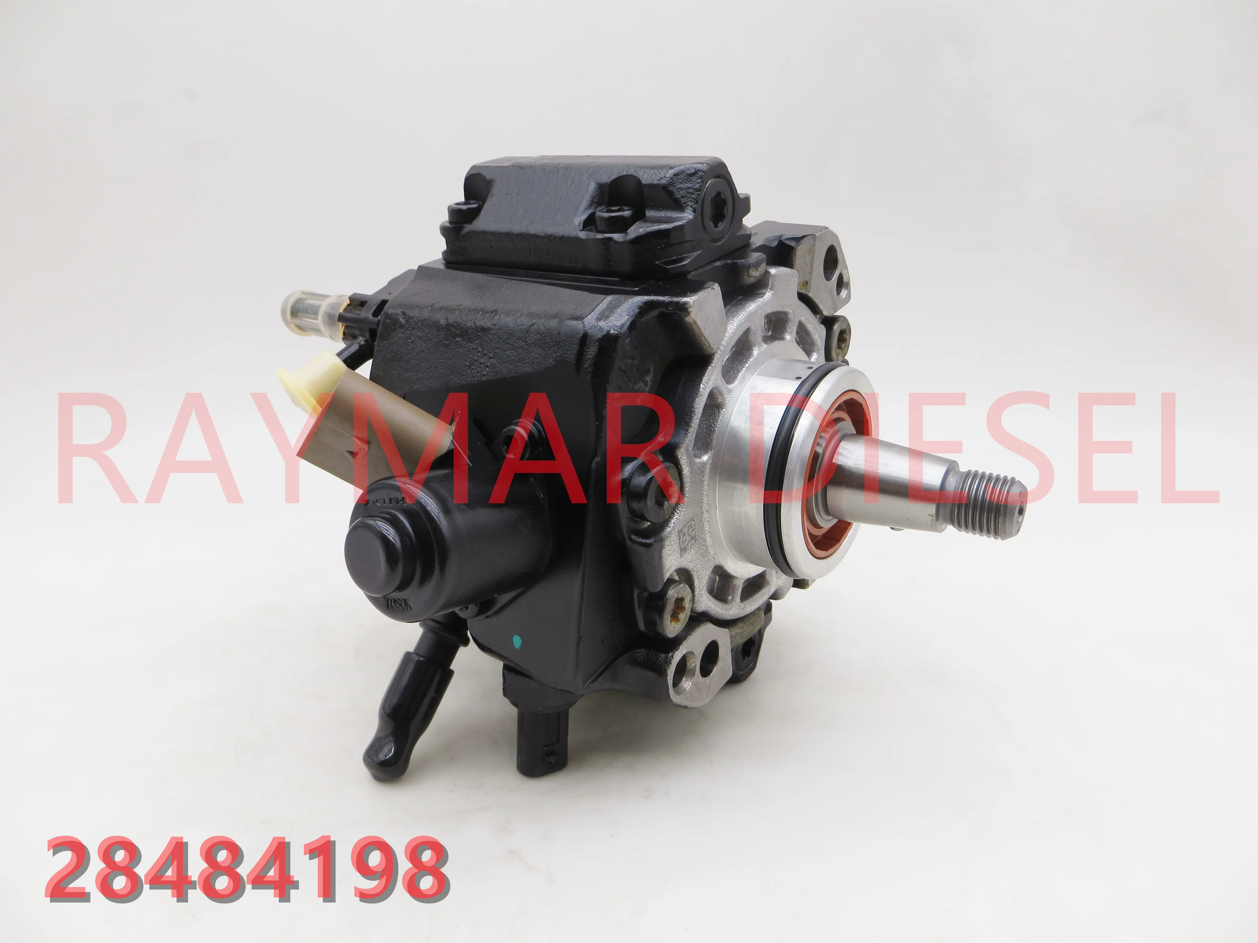

Оригинальный новый дизельный топливный насос common rail 28484198, 1042300FD020