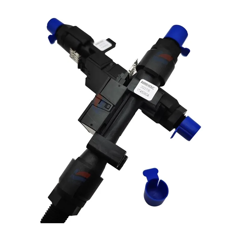 

1PCS AWM5102VN gas flow sensor with original shipping included