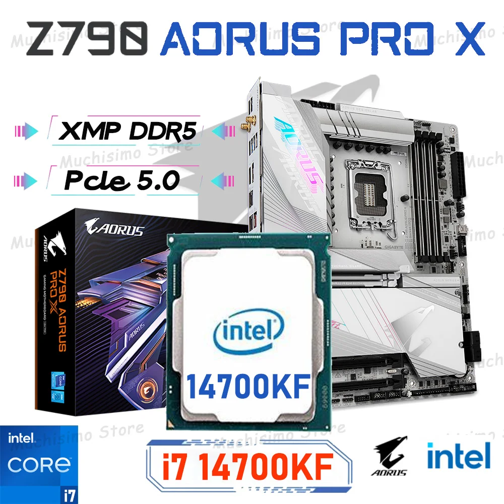 Intel® Core™ i7 s (14th gen) i7 14700KF I7-14700KF 20 Core LGA 1700 CPU New  but without Cooler - AliExpress