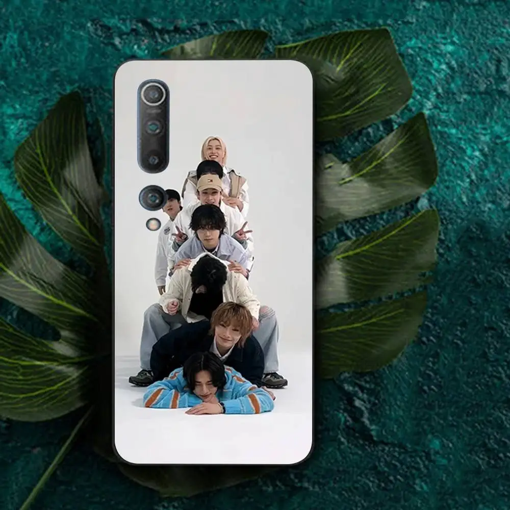 Kpop S-Stray K-Kids Stylish Phone Case
