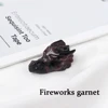 Fireworks garnet