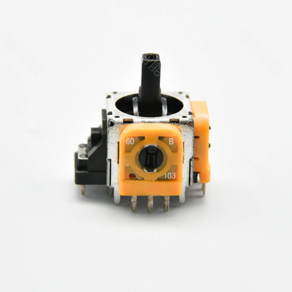Per Xboxone/Xbox 360 Controller Joystick Potenziometro 3D Joystick Pulsanti Joystick Side Per Xbox360 Joystick Di Ricambio